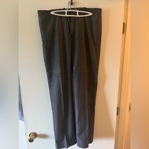 Men’s Dress Pants. INC Brand. 32 Waist/34 Length